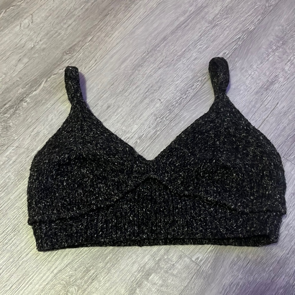 zara top
